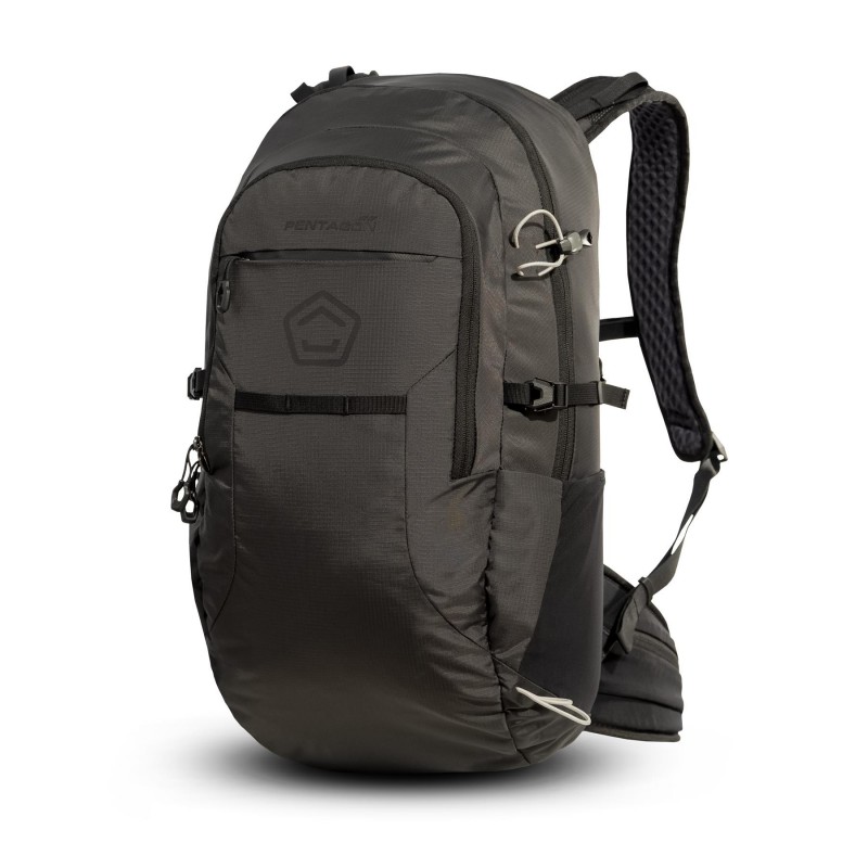 Pentagon Σακίδιο Minor Backpack 28Lt K16118 Μαύρο