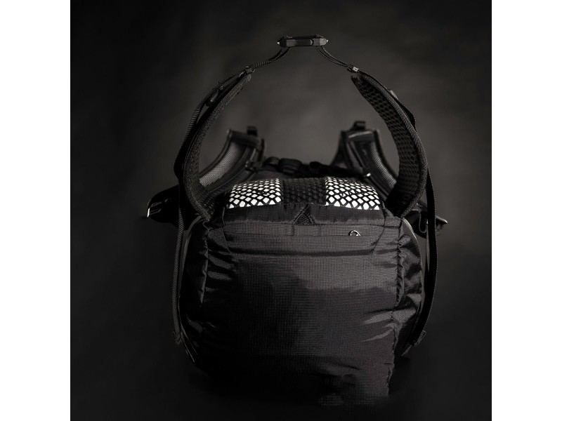 Pentagon Σακίδιο Minor Backpack 28Lt K16118 Μαύρο