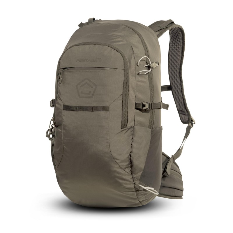 Pentagon Σακίδιο Minor Backpack 28Lt K16118 Χακί