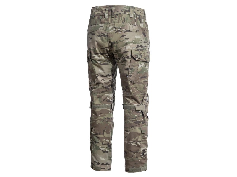 Pentagon Παντελόνι Παραλλαγής Wolf Pants Multicam K05031-MC