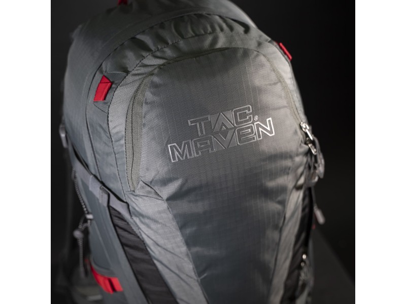 Pentagon Σακίδιο Tac Maven Outdoor Backpack 30 Lt Midnight Blue