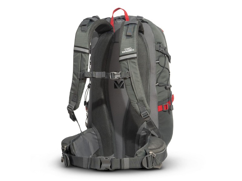 Pentagon Σακίδιο Tac Maven Outdoor Backpack 30 Lt Grey