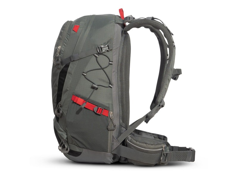 Pentagon Σακίδιο Tac Maven Outdoor Backpack 30 Lt Grey