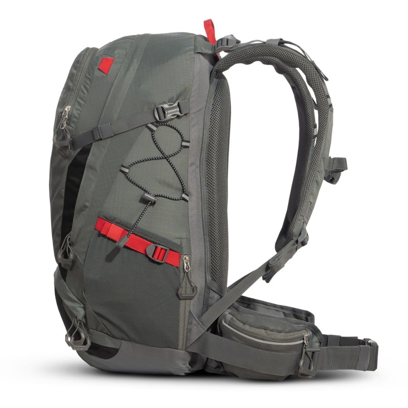 Pentagon Σακίδιο Tac Maven Outdoor Backpack 30 Lt Grey