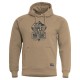 Pentagon Φούτερ Hood Sweater "Apex Of Nature" K09021-AN