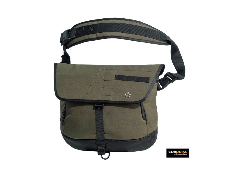 Pentagon Τσαντάκι Ώμου Consul Side Messenger Bag K16111