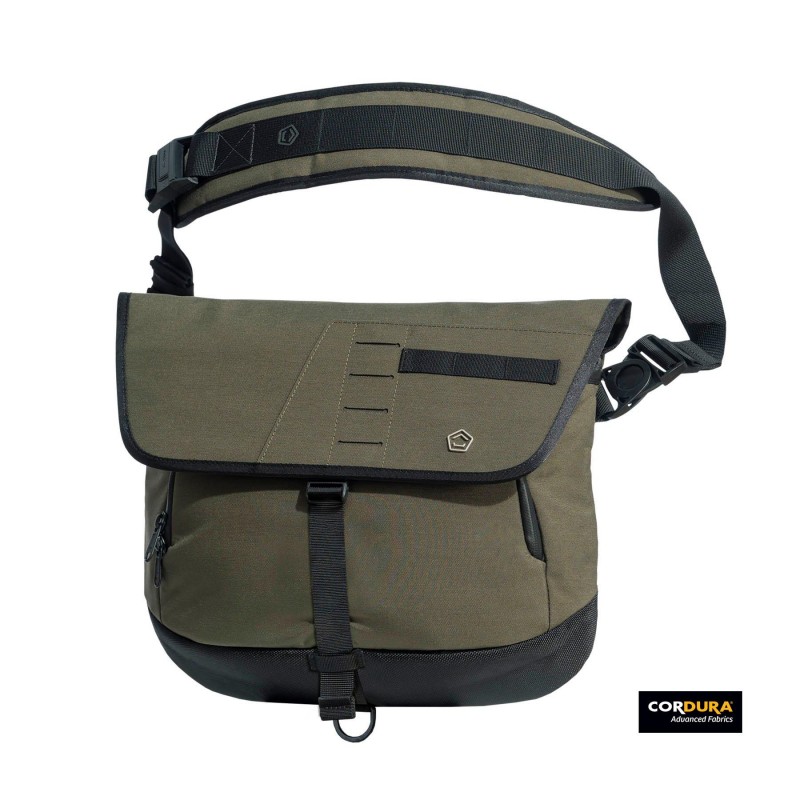 Pentagon Τσαντάκι Ώμου Consul Side Messenger Bag K16111