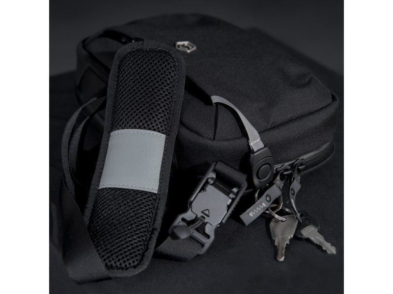 Pentagon Τσαντάκι Ώμου Consul Sling Pouch K16115