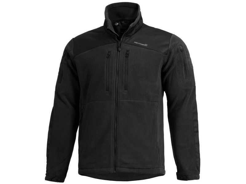 Pentagon Ζακέτα Fleece Nestor Tactical K08060 Για Καθημερινή Χρήση